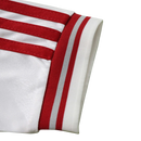 Camisa Liverpool II 2026/27 - Manga Longa
