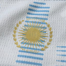 Camisa Especial Argentina - Messi 10