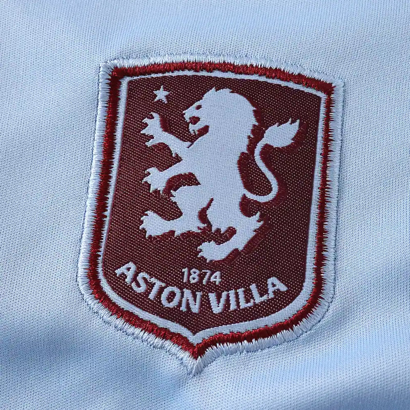 Kit Infantil Aston Villa I 2026/27