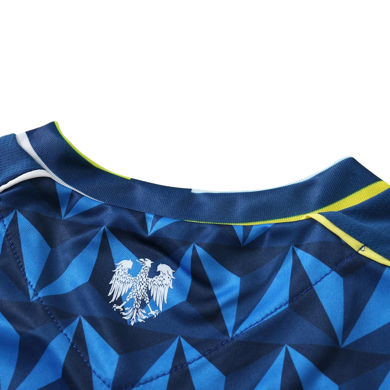 Camisa Udinese II 2026/27