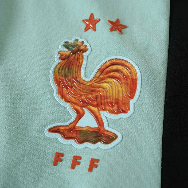 Kit Training França II 2026/27