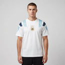 Camisa Viagem Argentina 2026