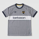 Camisa Boca Juniors II 2026/27