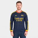 Camisa Arsenal II 2026/27 - Manga Longa