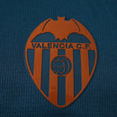 Camisa Valência II 2026/27 - Varal do Torcedor P / Não / Sem Patch Otimizado
