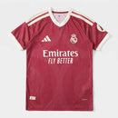 Camisa Real Madrid III 2026/27 - Versão Jogador
