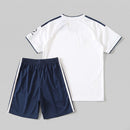 Kit Infantil Como II 2026/27