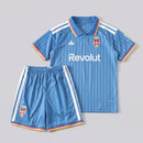 Kit Infantil Como I 2026/27