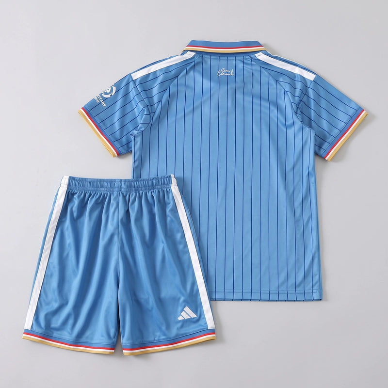 Kit Infantil Como I 2026/27