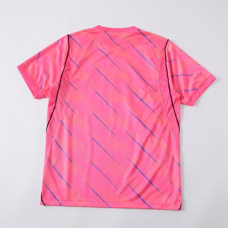 Camisa Goleiro França II 2026/27 - Varal do Torcedor P / Não / Sem Patch Otimizado