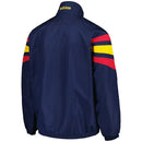 Corta Vento Retrô Espanha 1996