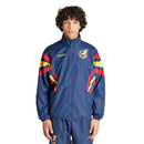 Corta Vento Retrô Espanha 1996