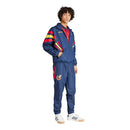 Corta Vento Retrô Espanha 1996