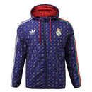 Corta Vento Real Madrid II 2024/2025