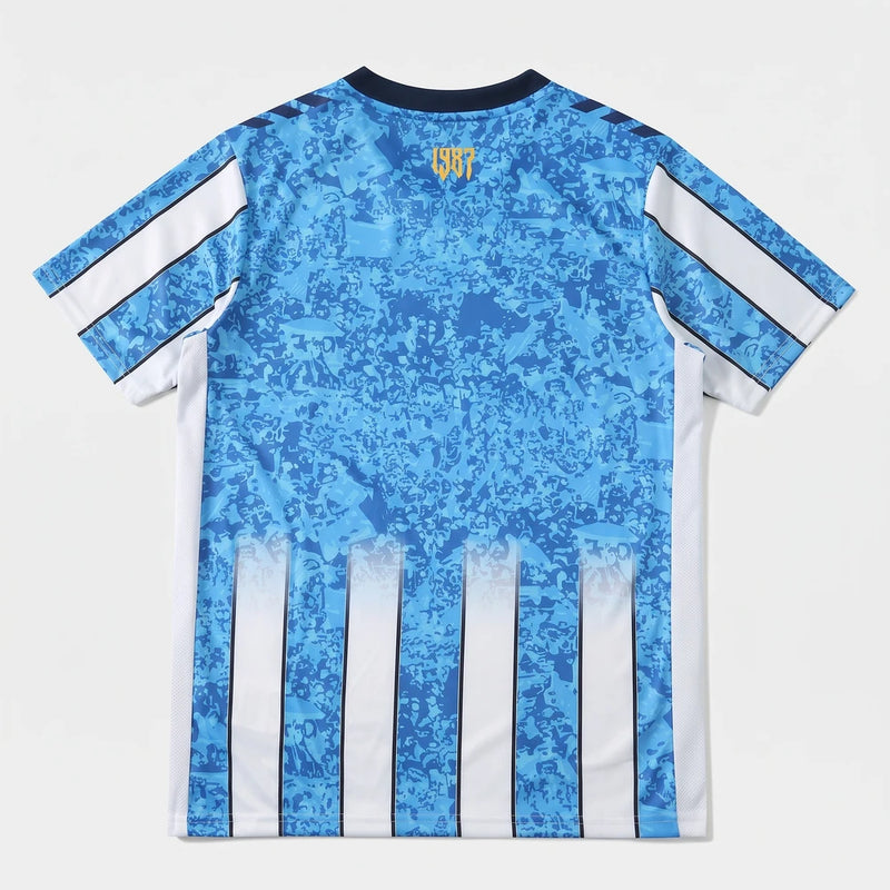 Camisa Coventry City 2026/27 - Varal do Torcedor P / Não / Sem Patch Otimizado