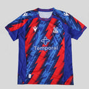 Camisa Crystal Palace III 2026/27 - Versão Jogador