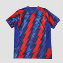 Camisa Crystal Palace III 2026/27 - Versão Jogador
