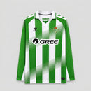 Camisa I Bétis 2026/27 - Manga Longa
