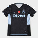 Camisa Trabzonspor III 2026/27 - Varal do Torcedor P / Não / Sem Patch Otimizado