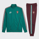 Kit Training Portugal 2026/27 II