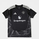 Camisa Manchester United Goleiro I 2026/27