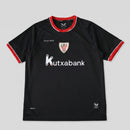 Camisa Athletic Bilbao II 26/27