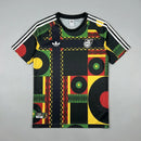 Camisa Originals Jamaica 2026 - Varal do Torcedor P Otimizado