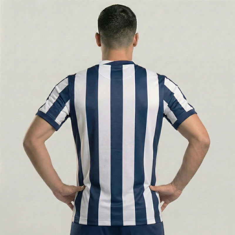 Camisa Alianza Lima I 2026 - Varal do Torcedor P / Não Otimizado