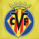 Camisa Villarreal I 2026/27 - Varal do Torcedor P / Não / Sem Patch Otimizado