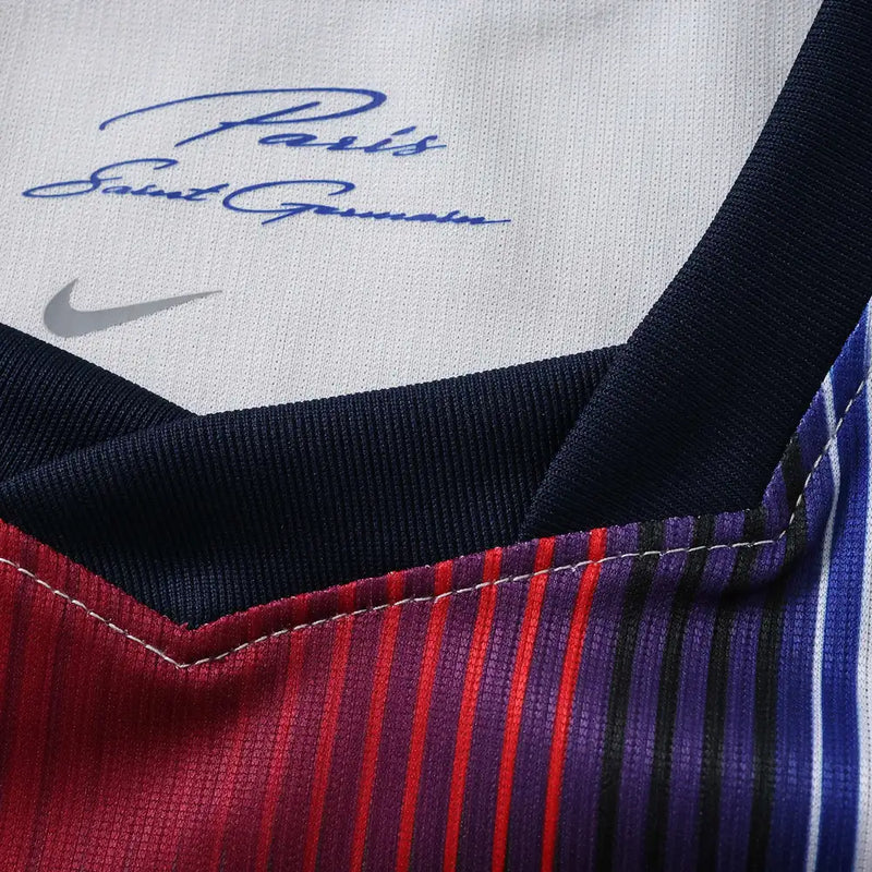 Camisa PSG II 2026/27 - Varal do Torcedor P / Não / Sem Patch Otimizado