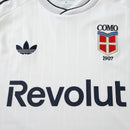 Camisa Como II 2026/27