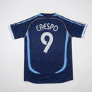 Camisa Retrô II Argentina 2006