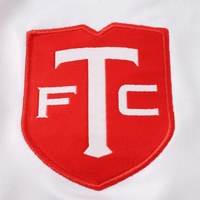 Camisa Toronto FC II 2026/27