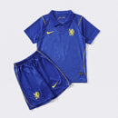 Kit Infantil Chelsea I 26/27