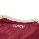 Camisa Real Madrid III 2026/27 - Manga Longa