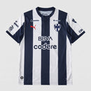 Camisa Monterrey I 2026/27