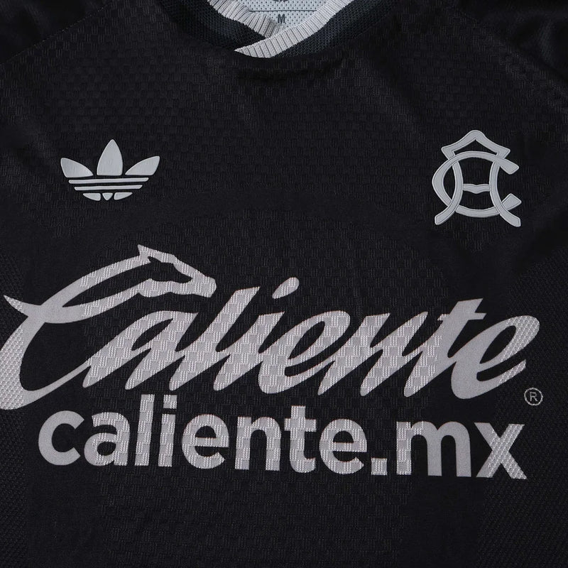 Camisa América II 2026/27 - Versão Jogador - Varal do Torcedor P / Não / Sem Patch Otimizado