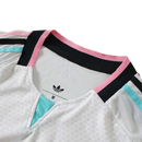 Camisa Inter Miami Manga Longa II 2026/27 - Versão Jogador
