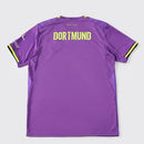 Camisa Borussia Dortmund III 2026/27