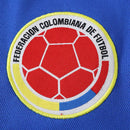 Camisa Retrô Colômbia II 1998