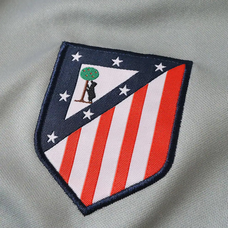 Kit Infantil Atlético de Madrid III 2026/27
