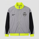 Jaqueta Sporting 2026/27