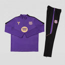 Kit Training Barcelona III 2026/27