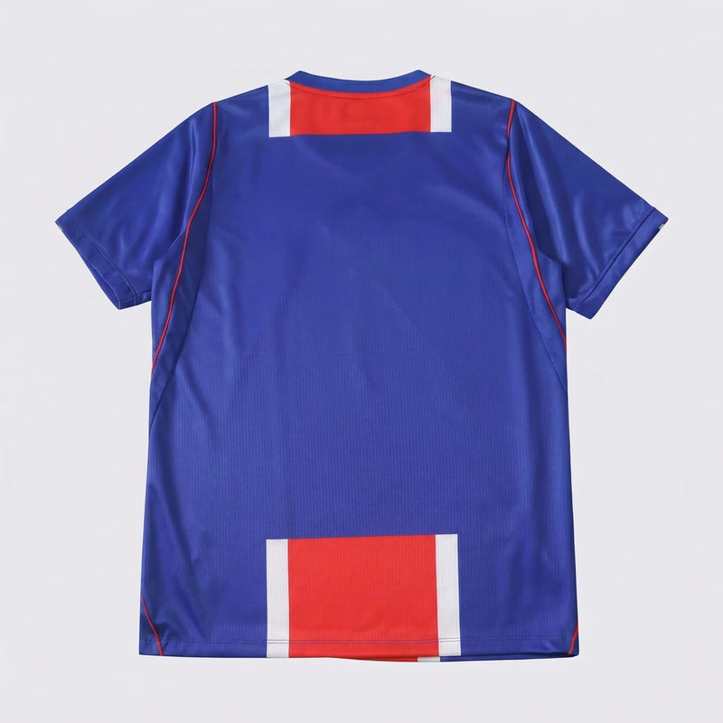 Camisa PSG I 2026/27 - Varal do Torcedor P / Não / Sem Patch Otimizado