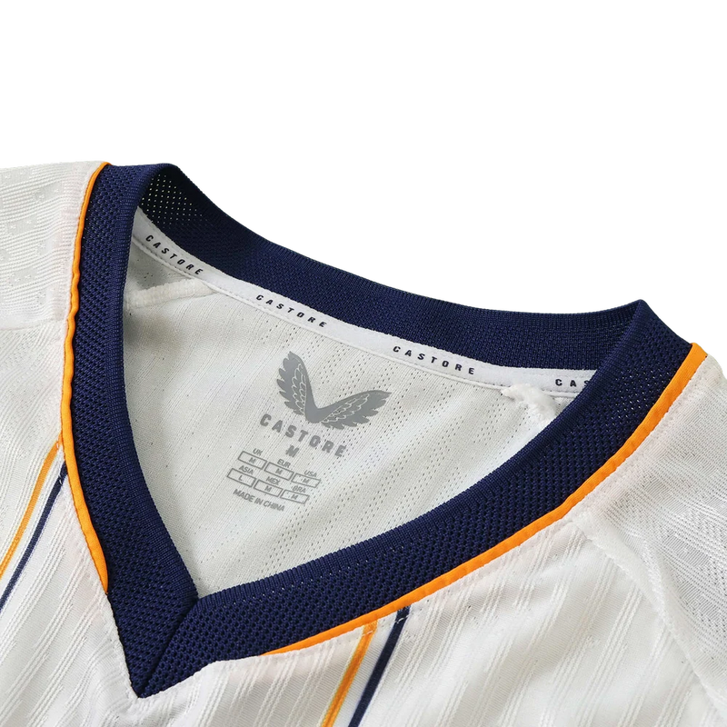 Camisa Everton II 2026/27 - Versão Jogador