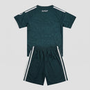 Kit Infantil Real Madrid II 26/27