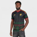 Camisa Jamaica II 2026 - Varal do Torcedor P / Não / Sem Patch Otimizado