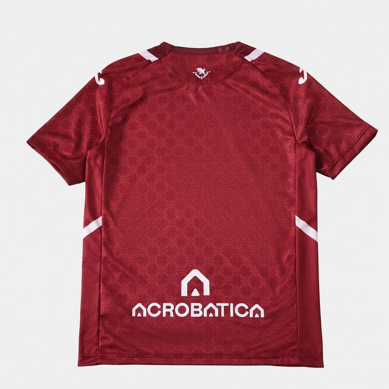 Camisa Torino I 2026/27 - Varal do Torcedor P / Não / Sem Patch Otimizado