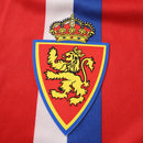 Camisa Real Zaragoza II 2026/27