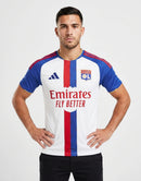 Camisa Lyon I 2026/27